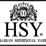 Hsy Hassan Sheheryar Yasin Logo Vector