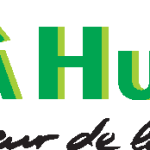 Huit Logo Vector