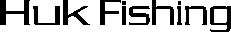 Huk Fishing Logo Vector - (.Ai .PNG .SVG .EPS Free Download)