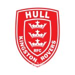 Hull Kingston Rovers Logo Vector