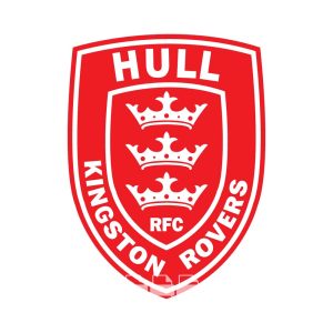 Hull Kingston Rovers Logo Vector