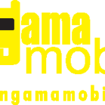 Hungama Mobile Logo Vector