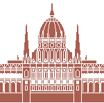 Hungarian Parliament 01 Logo Vector