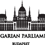 Hungarian Parliament 02 Logo Vector