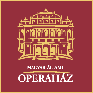 Hungarian State Opera House Logo Vector