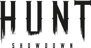 Hunt Showdown Logo Vector