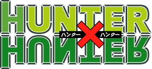 Hunter Logo Vector
