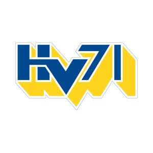 Hv71 Logo Vector