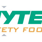 Hytest Safety Footwear Logo Vector