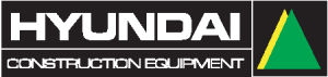 Hyundai Construction Equipment Logo Vector