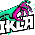 IKLA Logo Vector