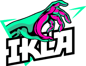 IKLA Logo Vector