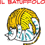 IL BATUFFOLO Logo Vector