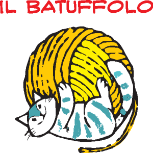 IL BATUFFOLO Logo Vector