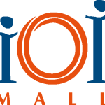 IOI Mall Logo Vector