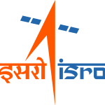 ISRO Logo Vector