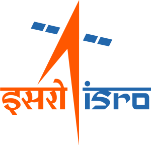 ISRO Logo Vector
