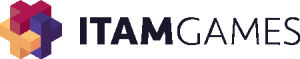 ITAM Games Logo Vector