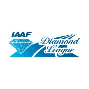 Iaaf Diamond League Logo Vector