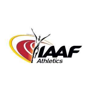 Iaaf Logo Vector