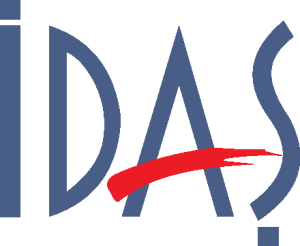 Idaş Logo Vector