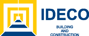 Ideco Logo Vector