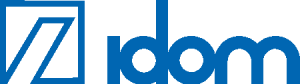 Idom Logo Vector