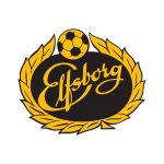 If Elfsborg Logo Vector