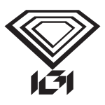 Igi Logo Vector