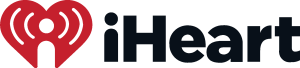 Iheart Logo Vector