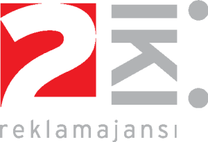 Iki Reklam Ajansi Logo Vector