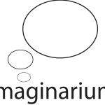 Imaginarium Logo Vector