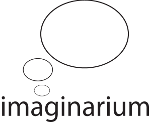 Imaginarium Logo Vector