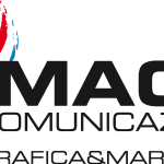 Imago Logo Vector