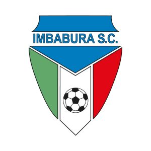 Imbabura Sc Logo Vector