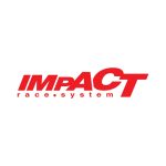 Impact Race System Logo Vector