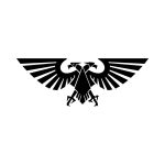 Imperial Aquila Logo Vector