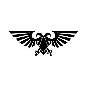 Imperial Aquila Logo Vector