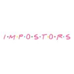 Impostors Logo Vector