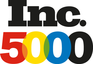 Inc 5000 Logo Vector