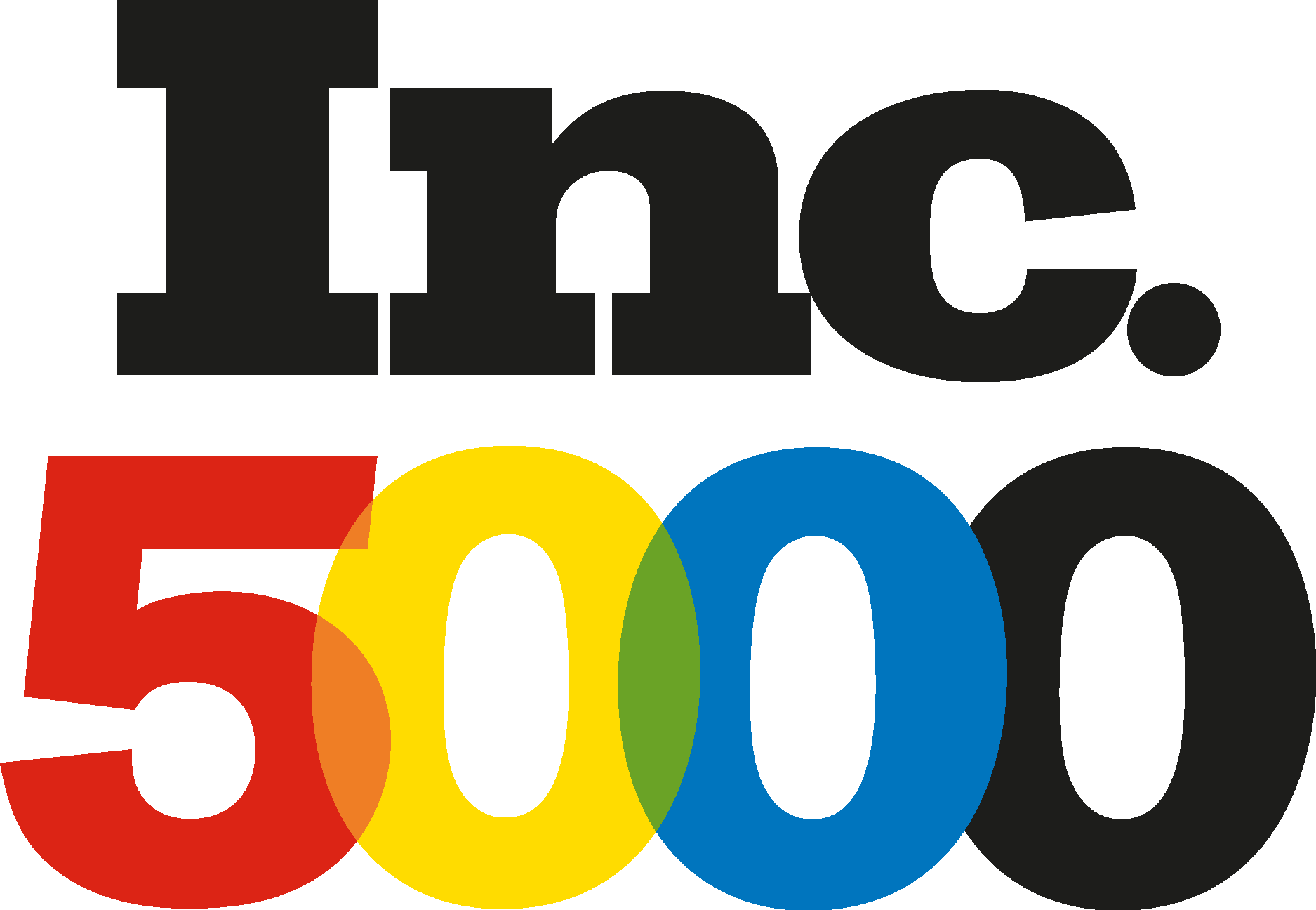 Inc 5000 Logo Vector Ai PNG SVG EPS Free Download 