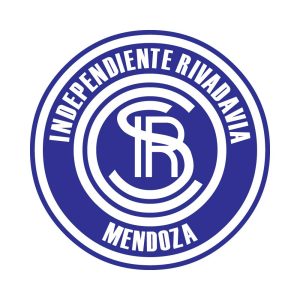 Independiente Rivadavia De Mendoza Logo Vector