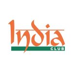 India Club Logo Vector