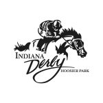 Indiana Derby Logo Vector