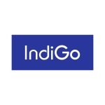 Indigo Airlines Logo Vector