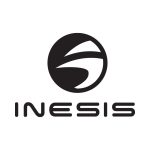 Inesis Club Golf Logo Vector