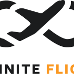 Infinite Flight Logo Vector