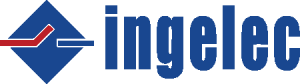 Ingelec (Maroc) Logo Vector