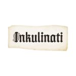 Inkulinati Logo Vector