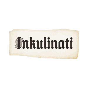 Inkulinati Logo Vector